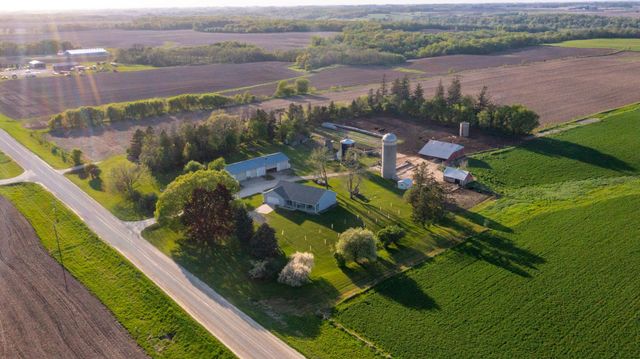 xxxxx 530th Street, West Concord, MN 55985