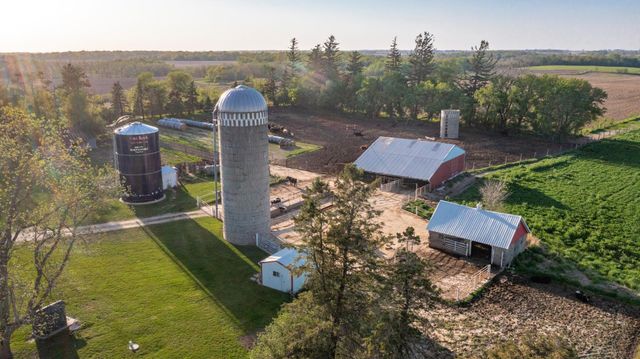 xxxxx 530th Street, West Concord, MN 55985