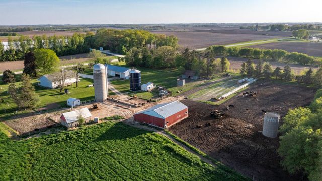 xxxxx 530th Street, West Concord, MN 55985