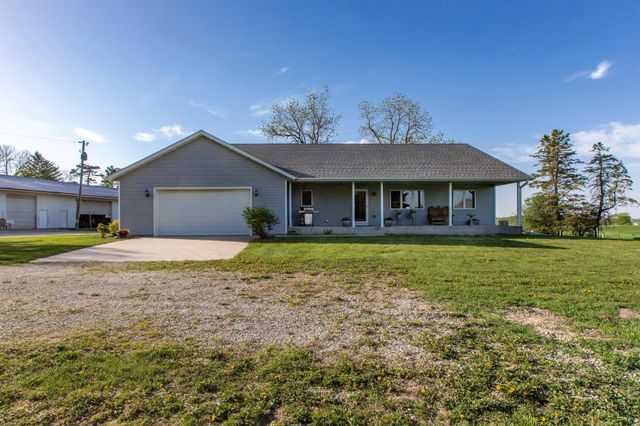 xxxxx 530th Street, West Concord, MN 55985