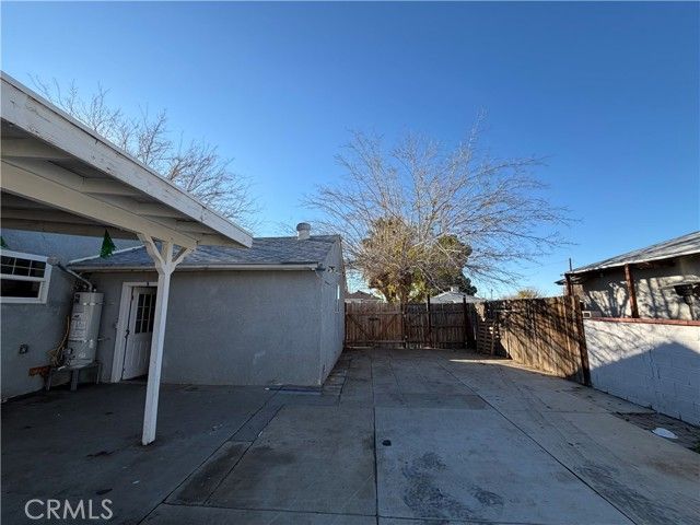 38648 21st, Palmdale, CA 93550