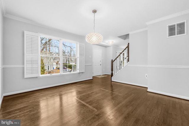 8 WYOMING CT, Bethesda, MD 20816