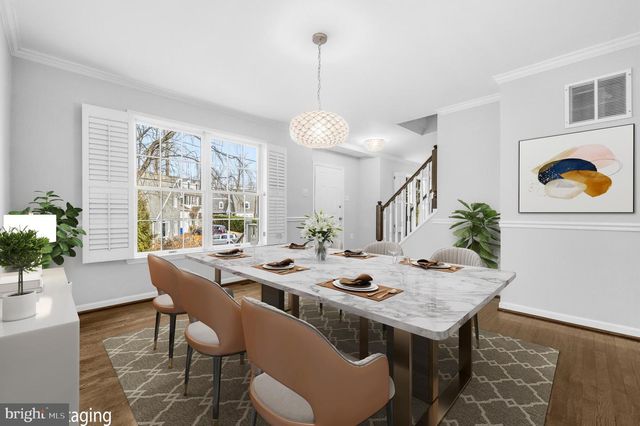 8 WYOMING CT, Bethesda, MD 20816