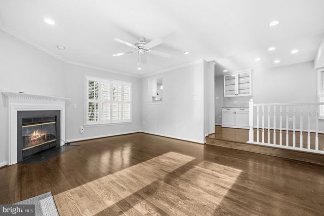 8 WYOMING CT, Bethesda, MD 20816