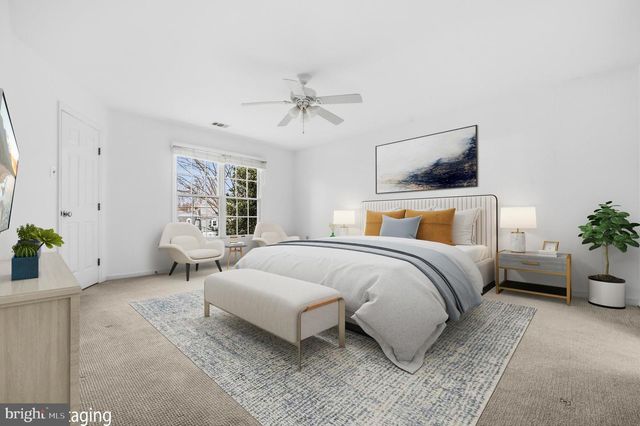 8 WYOMING CT, Bethesda, MD 20816