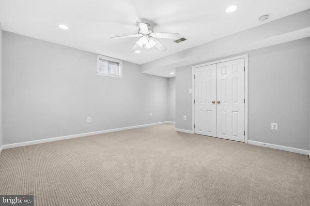 8 WYOMING CT, Bethesda, MD 20816