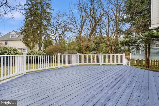 8 WYOMING CT, Bethesda, MD 20816