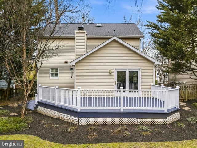 8 WYOMING CT, Bethesda, MD 20816