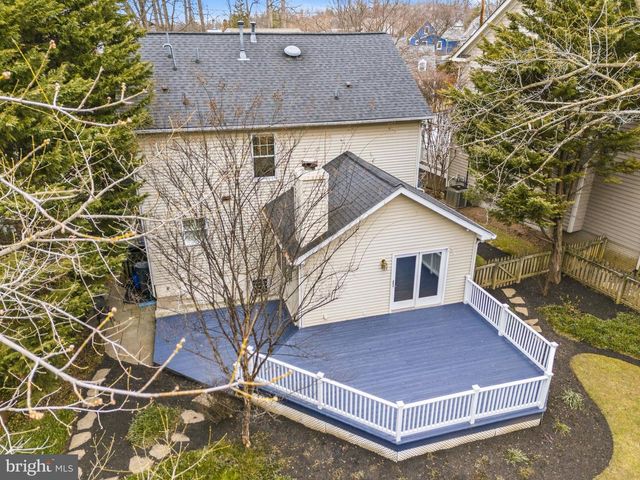 8 WYOMING CT, Bethesda, MD 20816