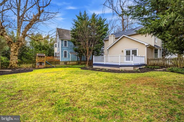 8 WYOMING CT, Bethesda, MD 20816