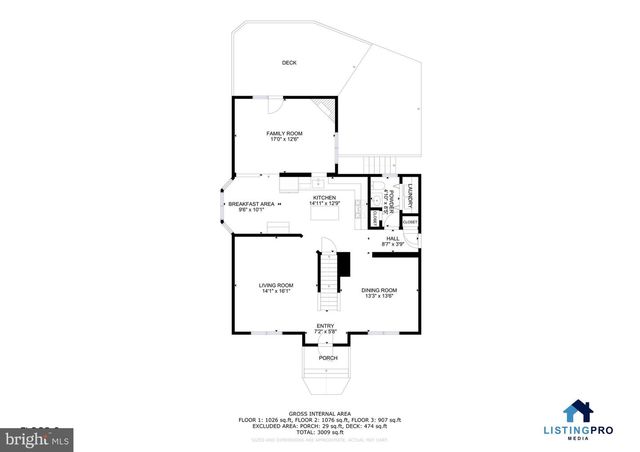 8 WYOMING CT, Bethesda, MD 20816