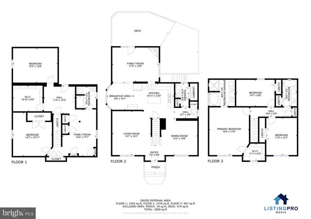 8 WYOMING CT, Bethesda, MD 20816