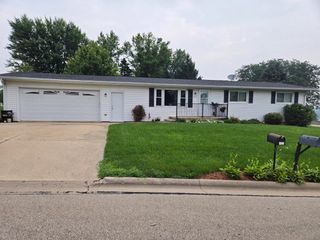 505 Third Street Street, Argyle, WI 53504