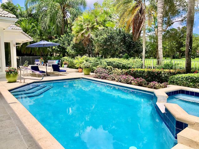2313 Golf Brook Drive, Wellington, FL 33414