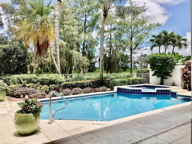 2313 Golf Brook Drive, Wellington, FL 33414