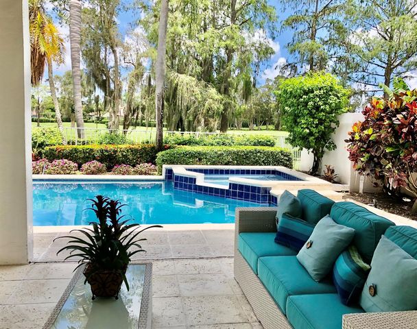 2313 Golf Brook Drive, Wellington, FL 33414