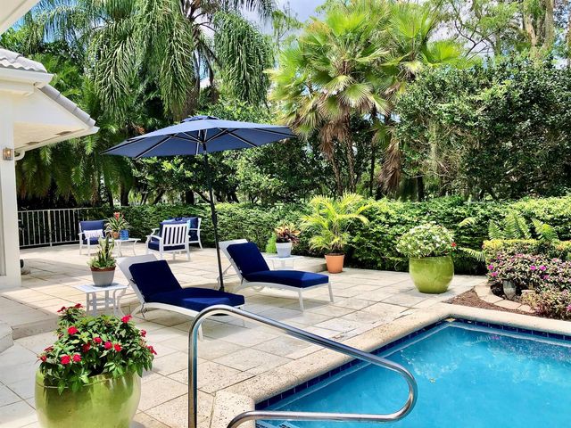 2313 Golf Brook Drive, Wellington, FL 33414