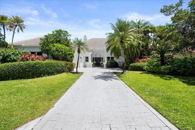 2313 Golf Brook Drive, Wellington, FL 33414