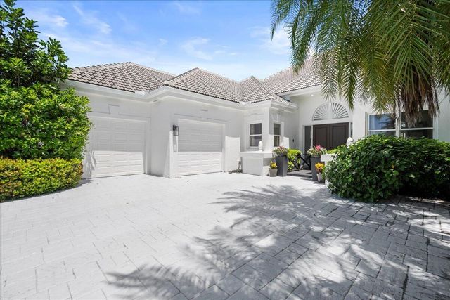 2313 Golf Brook Drive, Wellington, FL 33414