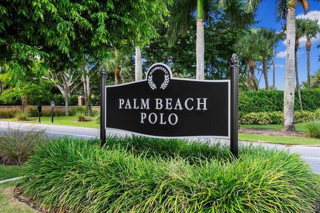 2313 Golf Brook Drive, Wellington, FL 33414