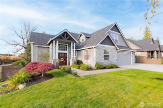 15906 NE 22nd Avenue, Ridgefield, WA 98642