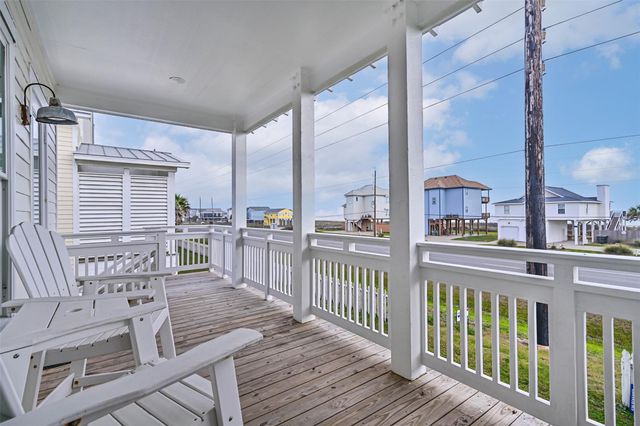 23500 San Luis Pass Road 14, Galveston, TX 77554