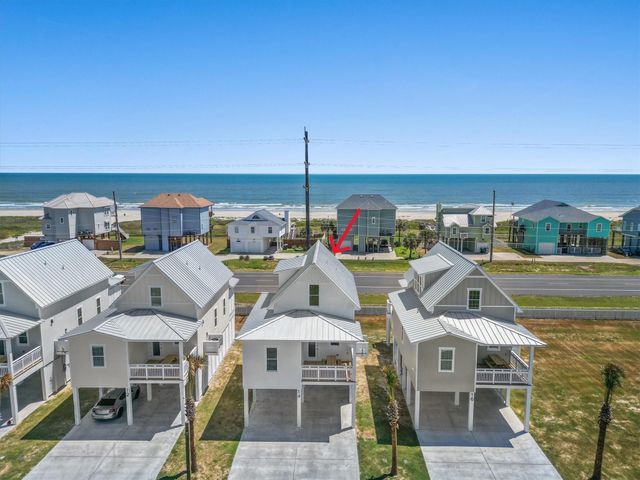 23500 San Luis Pass Road 14, Galveston, TX 77554