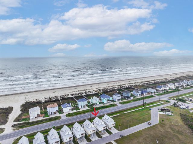 23500 San Luis Pass Road 14, Galveston, TX 77554