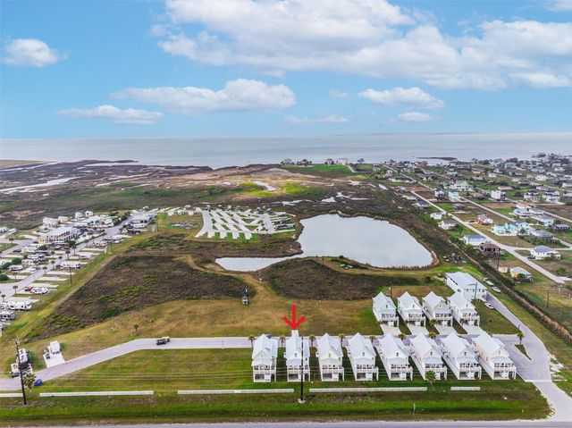 23500 San Luis Pass Road 14, Galveston, TX 77554