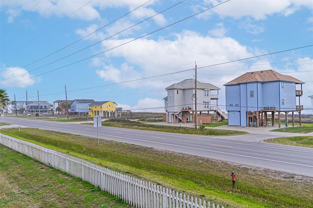 23500 San Luis Pass Road 14, Galveston, TX 77554