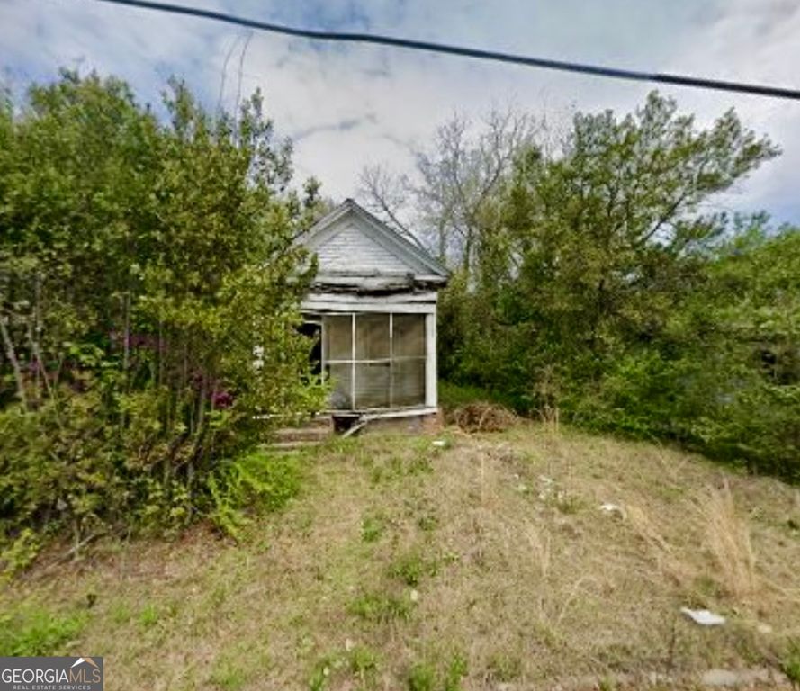 2723 Roy Street, Macon, GA 31204