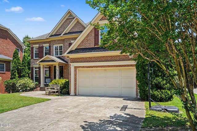 1109 Grogans Mill, Cary, NC 27519