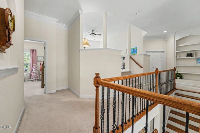 1109 Grogans Mill, Cary, NC 27519