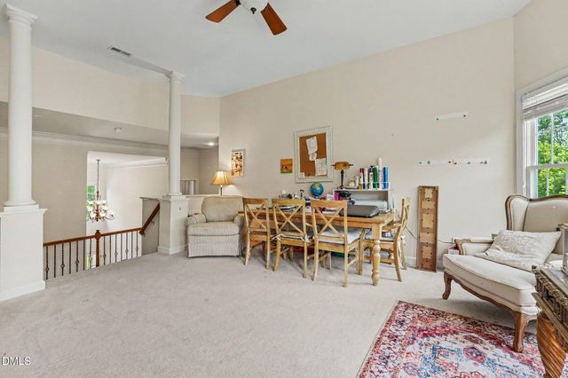 1109 Grogans Mill, Cary, NC 27519