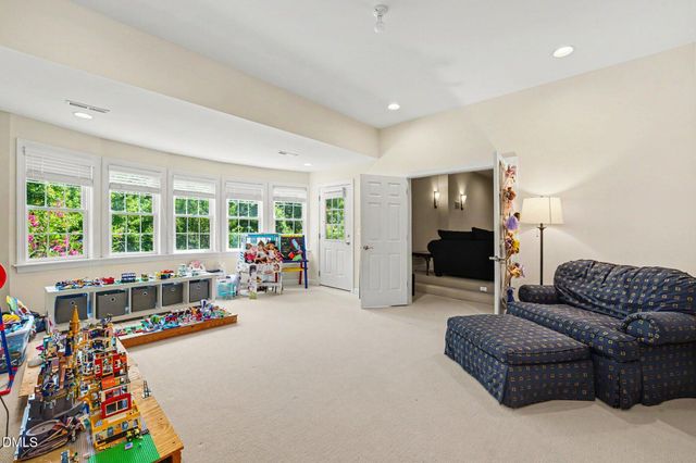 1109 Grogans Mill, Cary, NC 27519