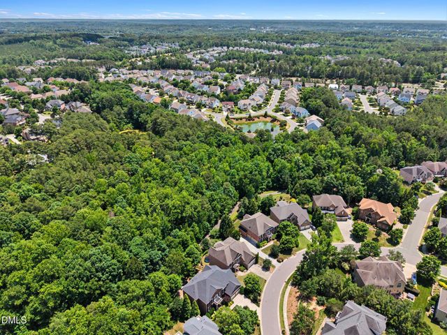 1109 Grogans Mill, Cary, NC 27519
