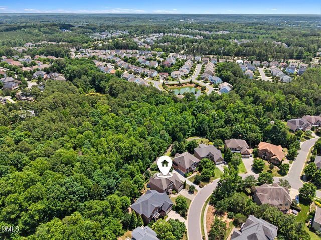 1109 Grogans Mill, Cary, NC 27519
