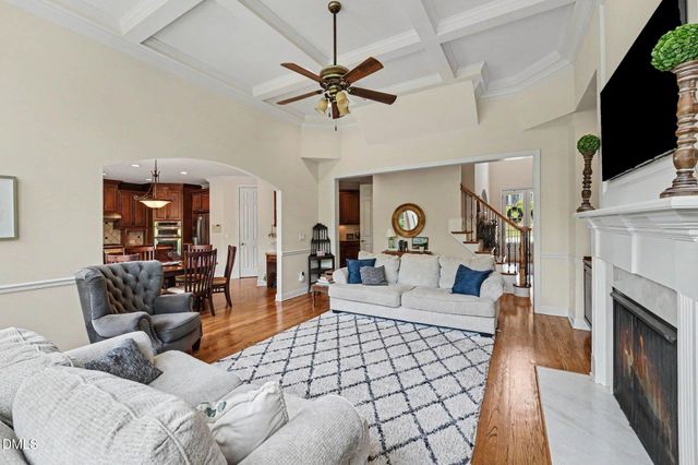 1109 Grogans Mill, Cary, NC 27519