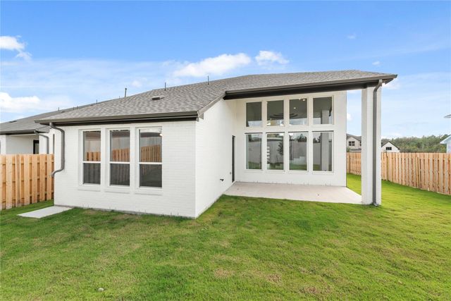 2410 Verano Street, Montgomery, TX 77316