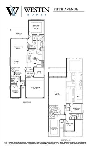 2410 Verano Street, Montgomery, TX 77316