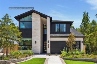 2410 Verano Street, Montgomery, TX 77316