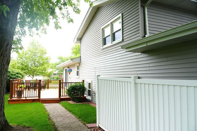 508 Willow Lane, Beecher, IL 60401