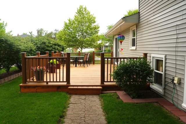 508 Willow Lane, Beecher, IL 60401