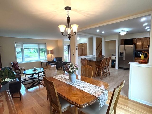 508 Willow Lane, Beecher, IL 60401