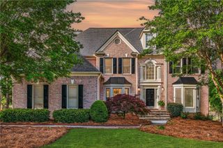 1718 Mulberry Lake, Dacula, GA 30019