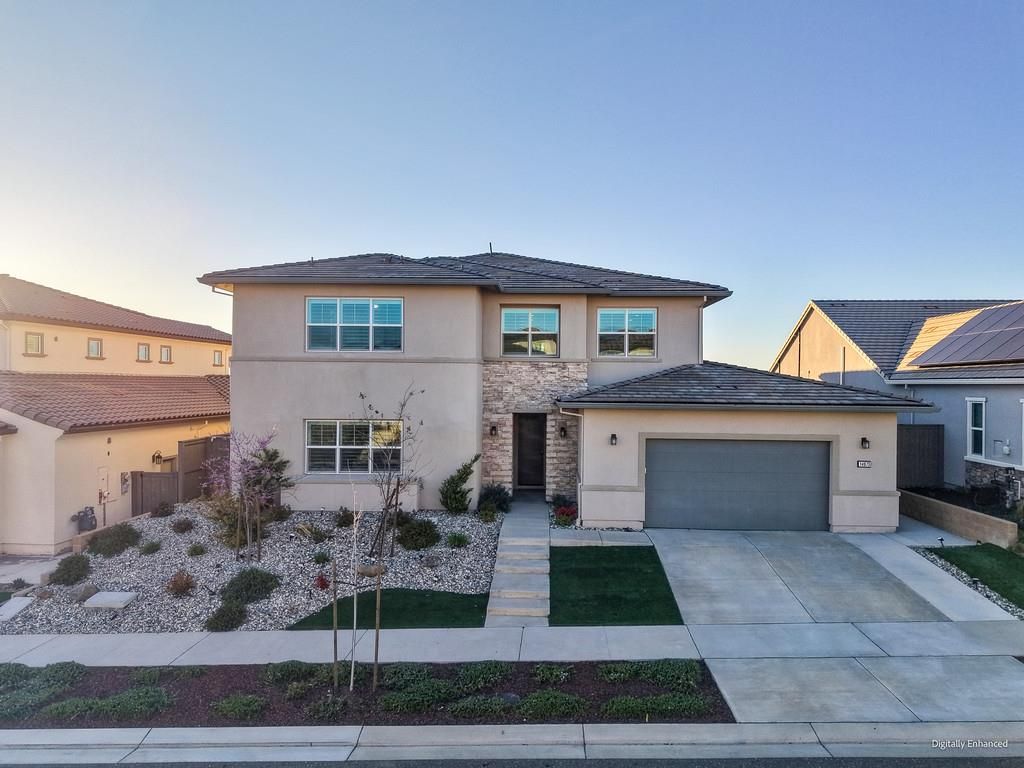 14873 Auburn Summit Dr, Folsom, CA 95630