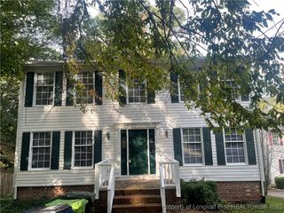 4219 Arbutus Drive A, Raleigh, NC 27612