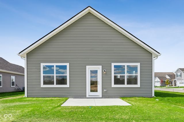 2234 Marjorie Way, Shelbyville, IN 46176