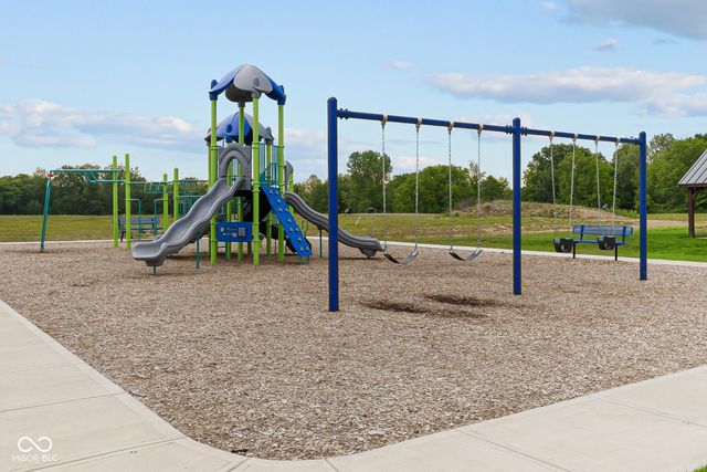 2234 Marjorie Way, Shelbyville, IN 46176