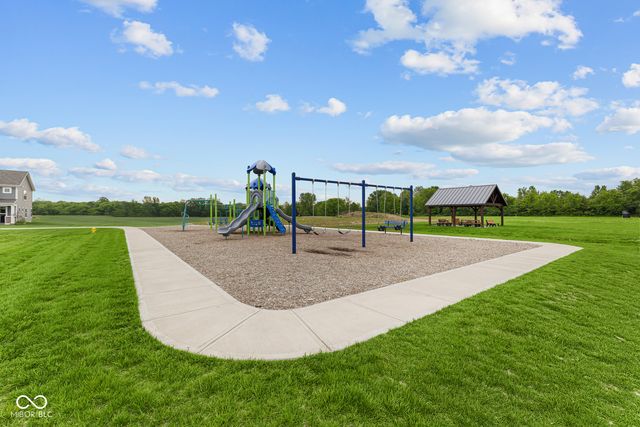 2234 Marjorie Way, Shelbyville, IN 46176